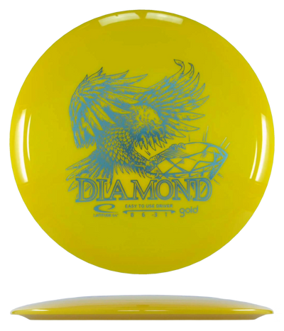 Latitude 64 Diamond