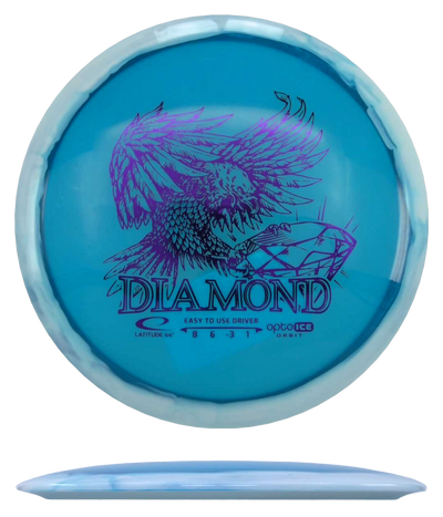 Latitude 64 Diamond