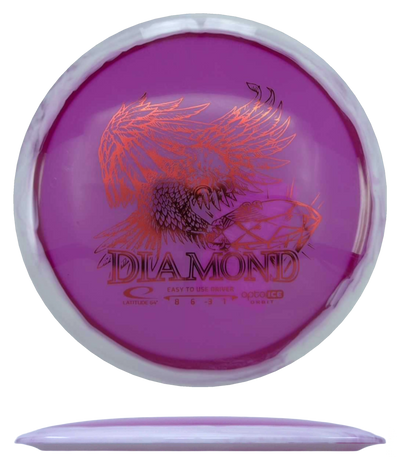 Latitude 64 Diamond