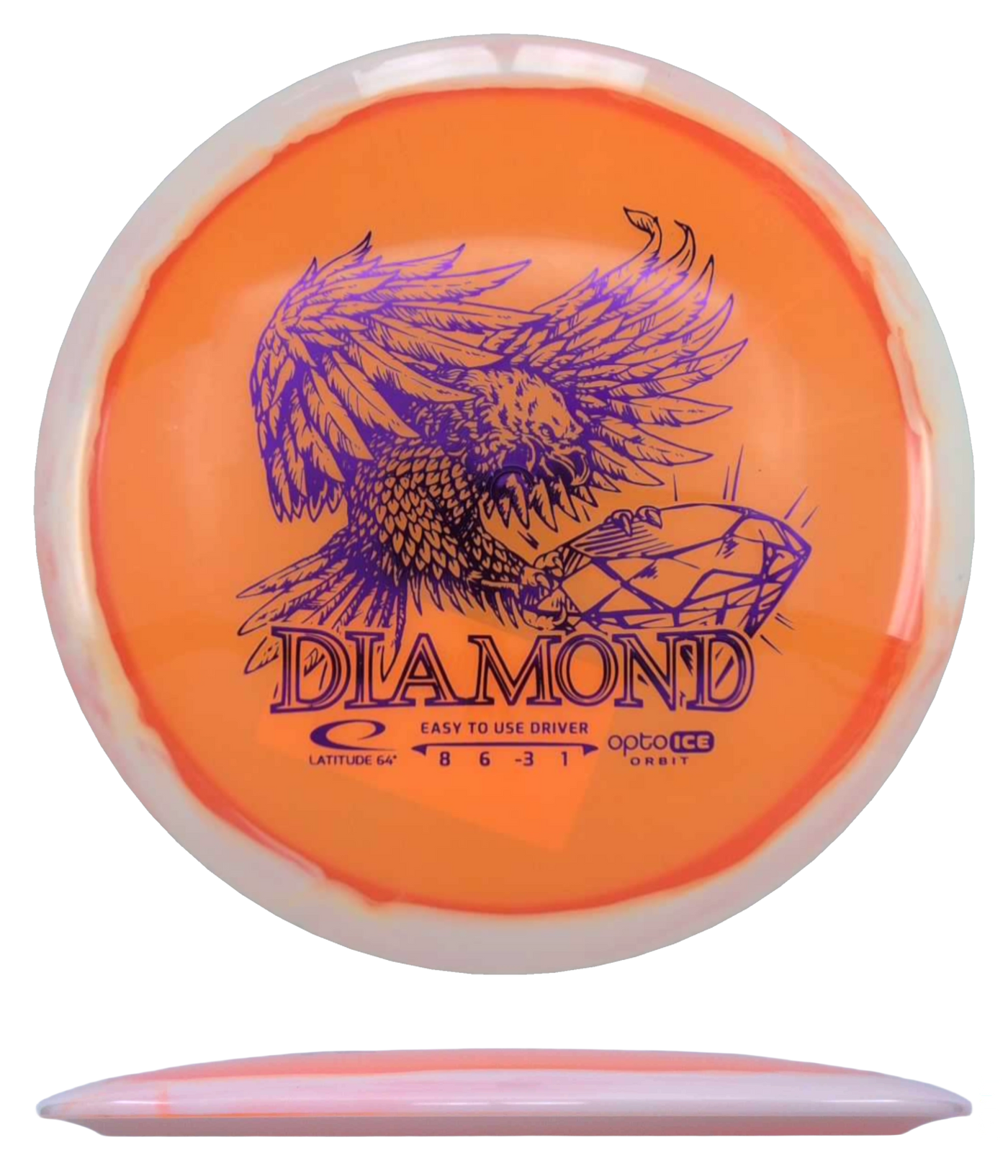 Latitude 64 Diamond