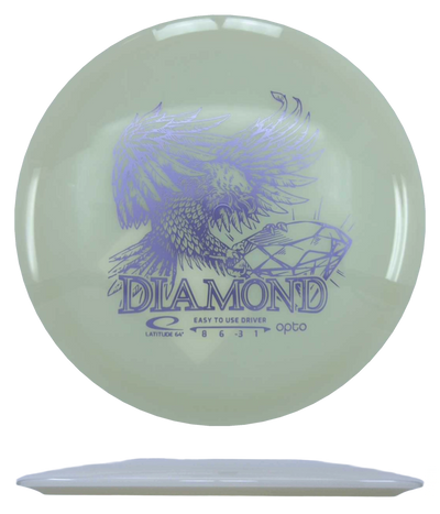 Latitude 64 Diamond