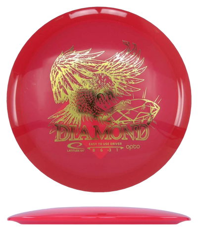 Latitude 64 Diamond