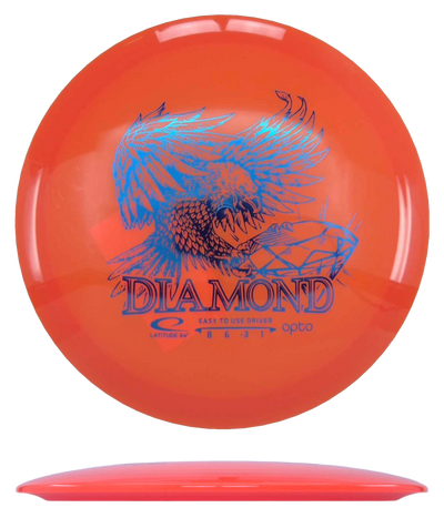 Latitude 64 Diamond