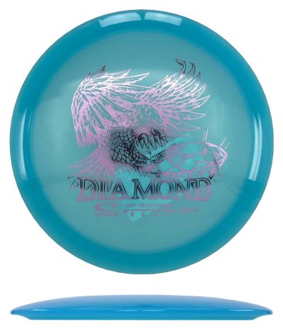 Latitude 64 Diamond