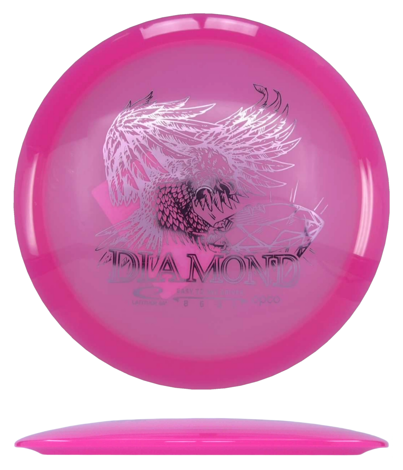 Latitude 64 Diamond