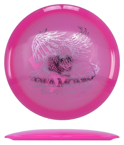Latitude 64 Diamond