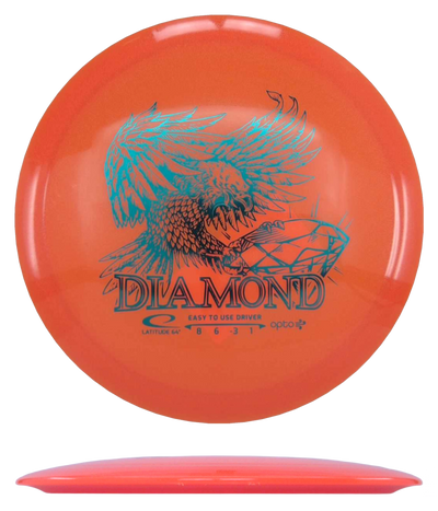 Latitude 64 Diamond