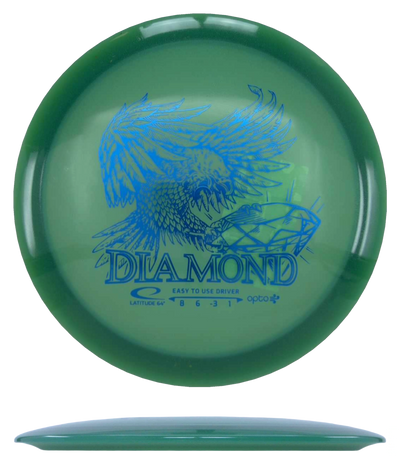 Latitude 64 Diamond