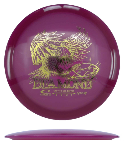Latitude 64 Diamond