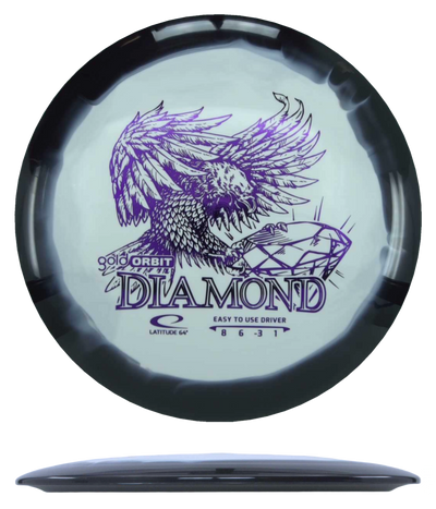 Latitude 64 Diamond