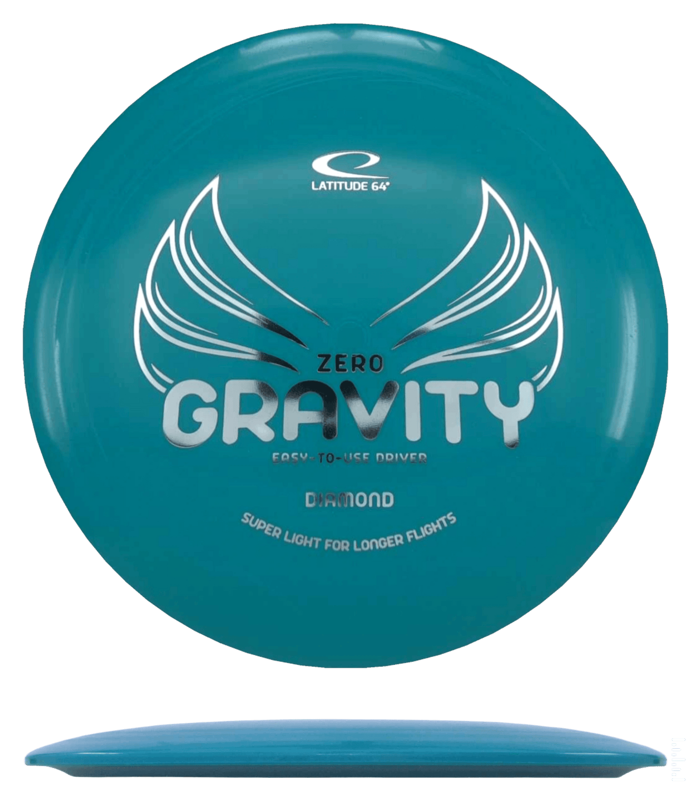 Latitude 64 Diamond