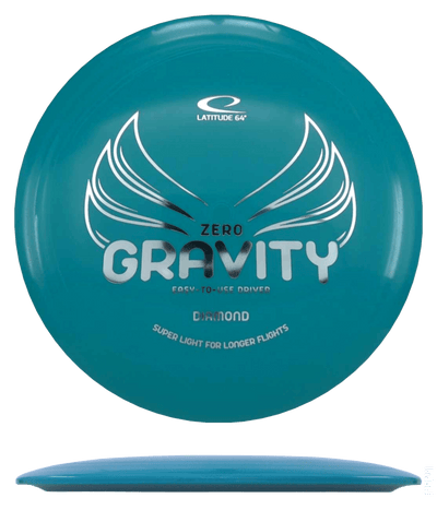 Latitude 64 Diamond