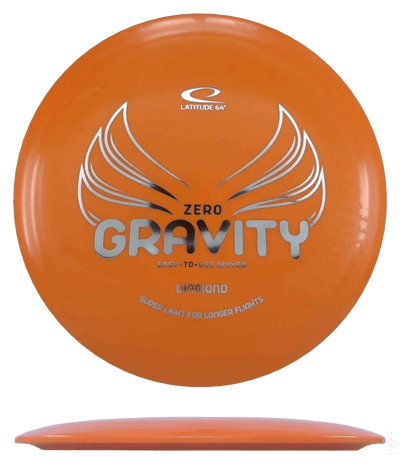 Latitude 64 Diamond