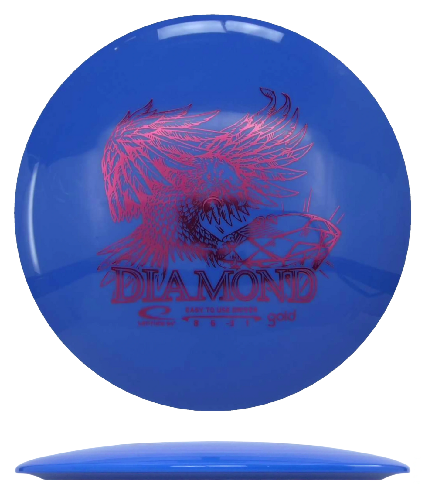 Latitude 64 Diamond