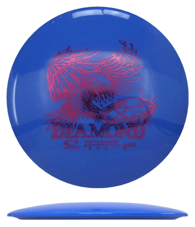 Latitude 64 Diamond