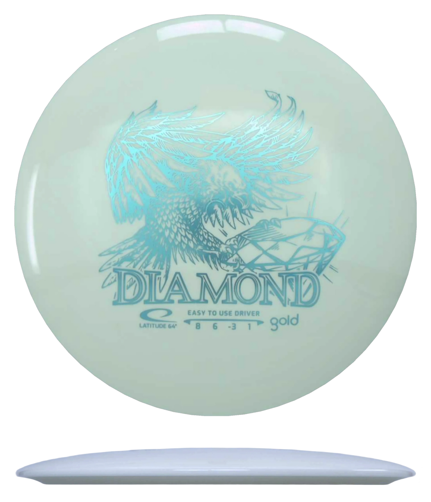 Latitude 64 Diamond