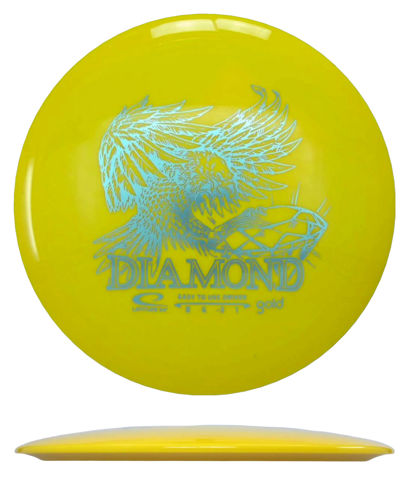 Latitude 64 Diamond
