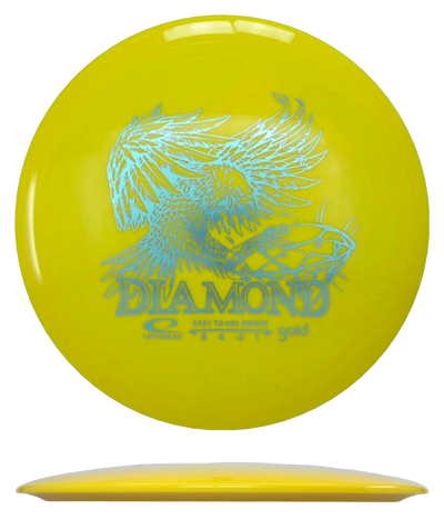 Latitude 64 Diamond
