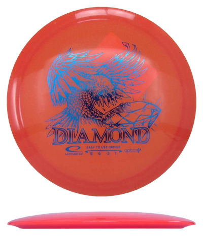 Latitude 64 Diamond
