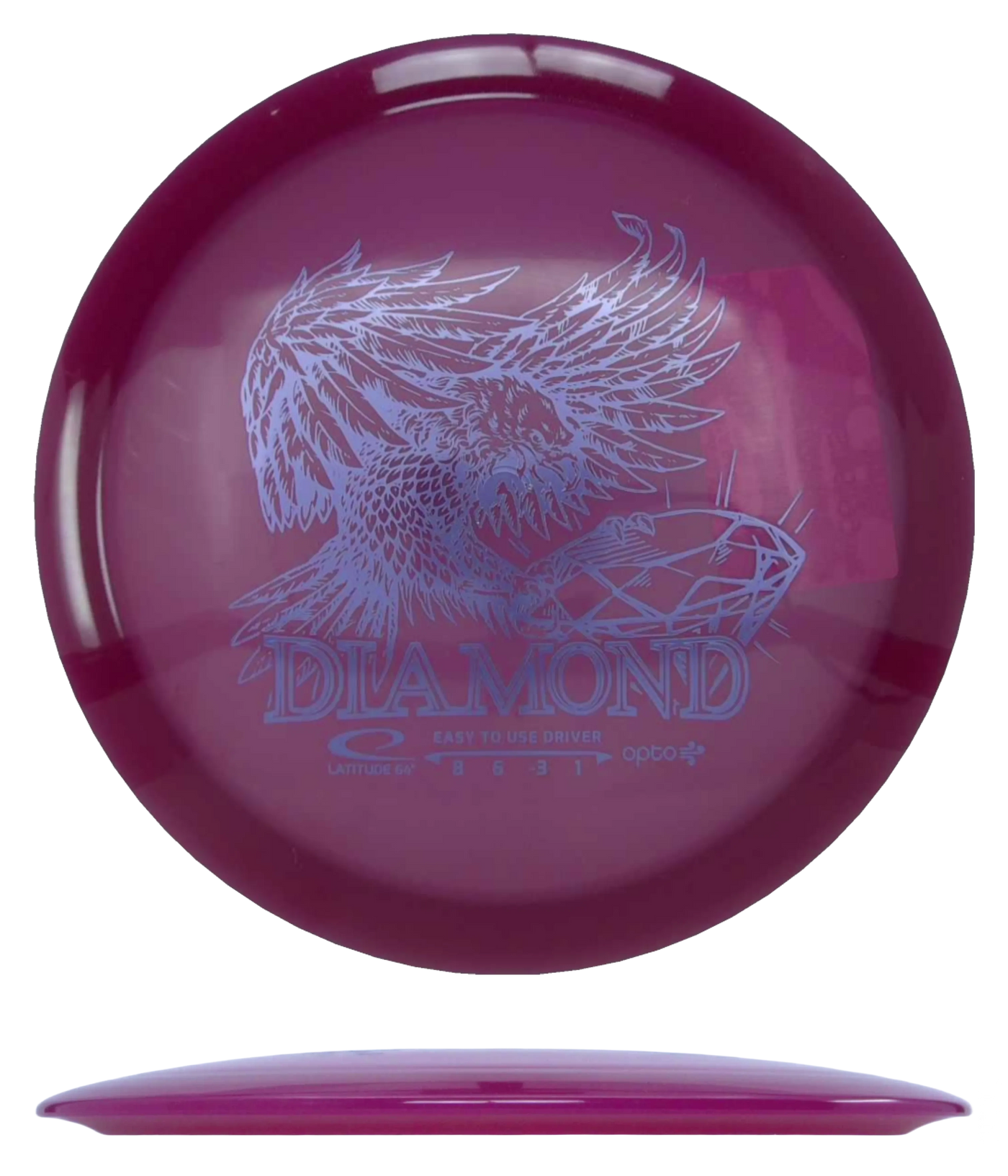Latitude 64 Diamond