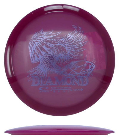 Latitude 64 Diamond
