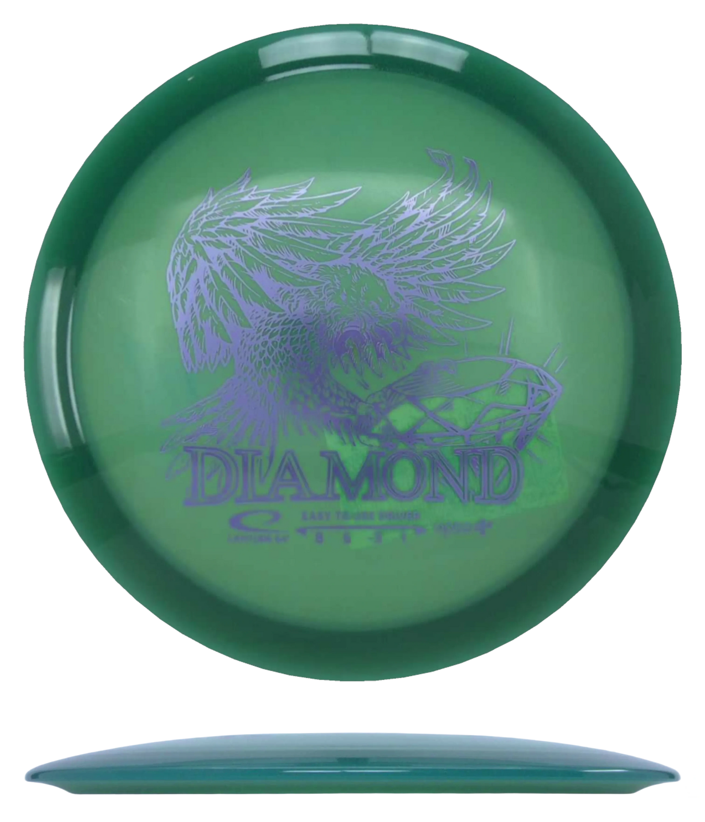 Latitude 64 Diamond