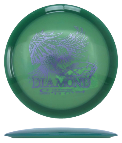 Latitude 64 Diamond