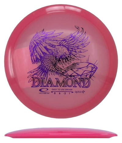 Latitude 64 Diamond