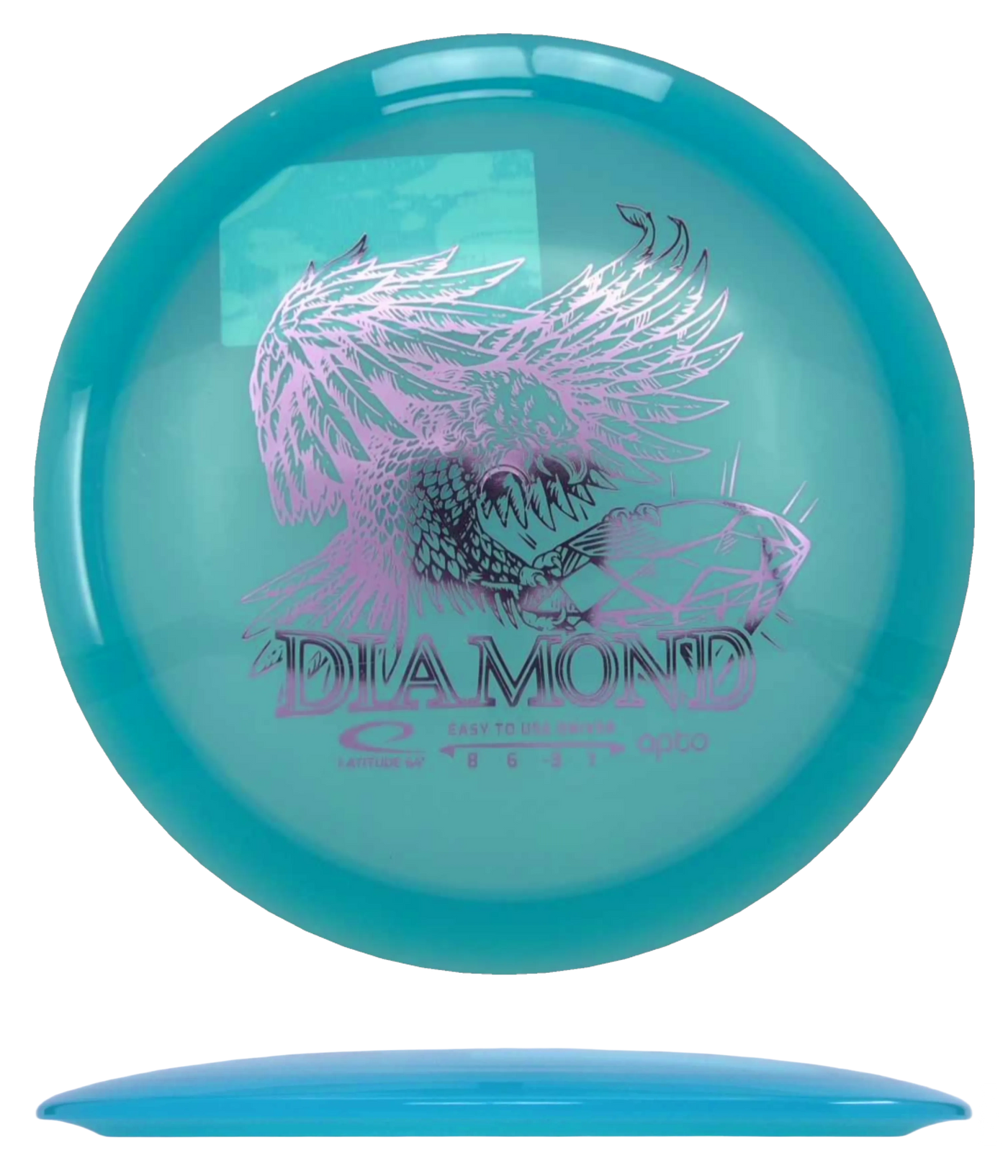 Latitude 64 Diamond