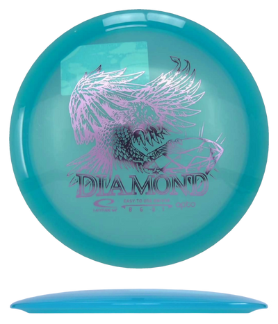 Latitude 64 Diamond