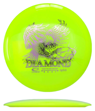 Latitude 64 Diamond