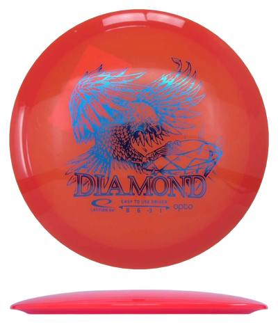 Latitude 64 Diamond