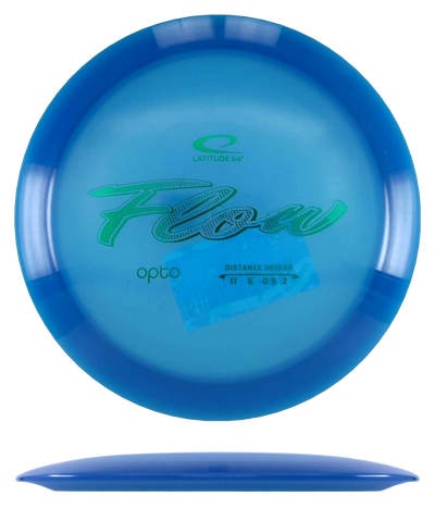 Latitude 64 Flow