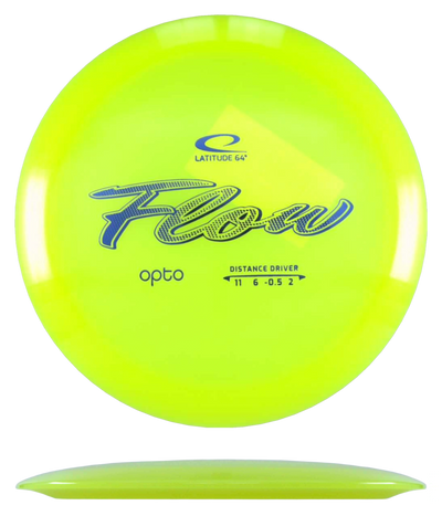 Latitude 64 Flow