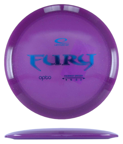Latitude 64 Fury