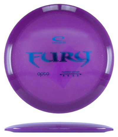 Latitude 64 Fury