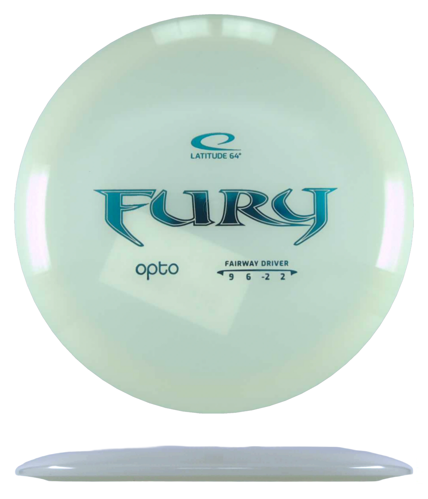 Latitude 64 Fury