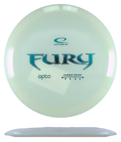 Latitude 64 Fury
