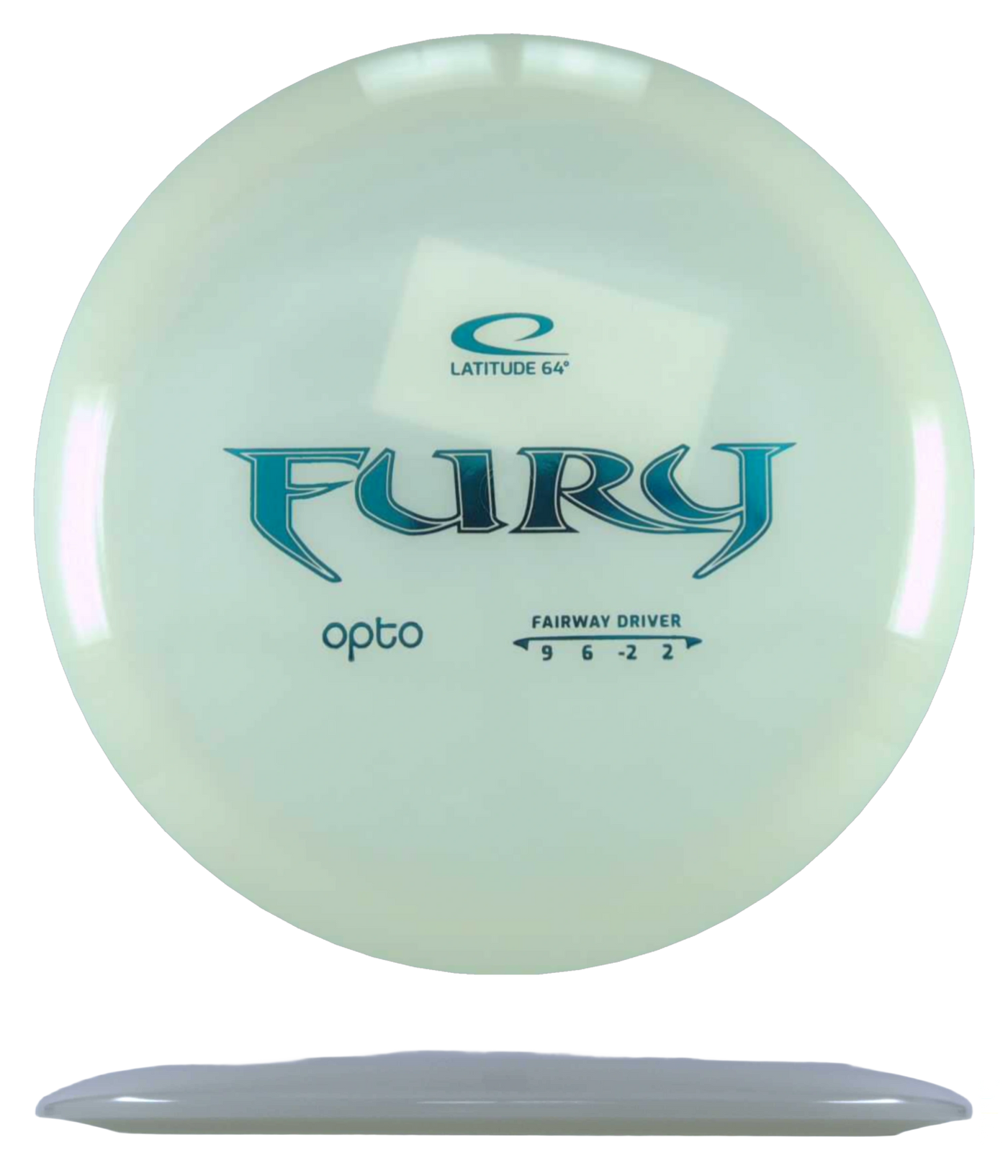 Latitude 64 Fury