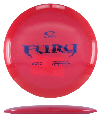 Latitude 64 Fury
