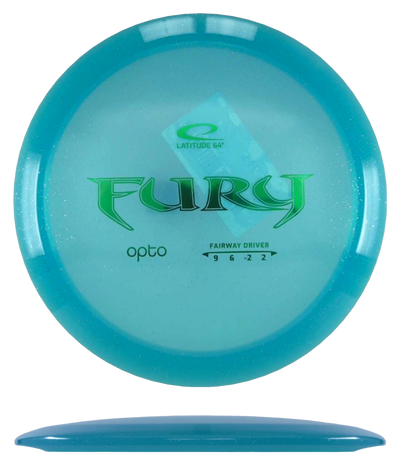 Latitude 64 Fury