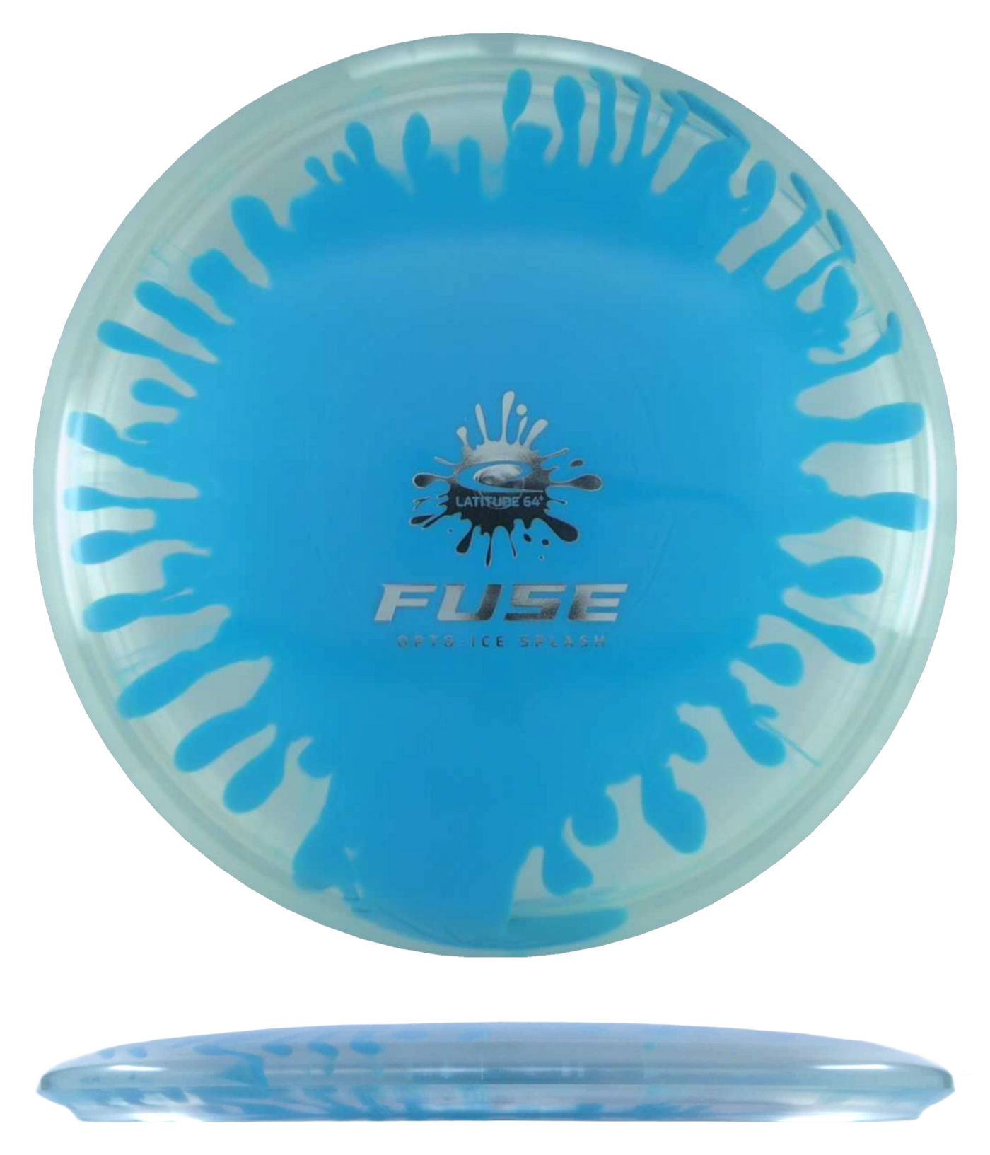 Latitude 64 Fuse