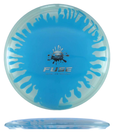 Latitude 64 Fuse