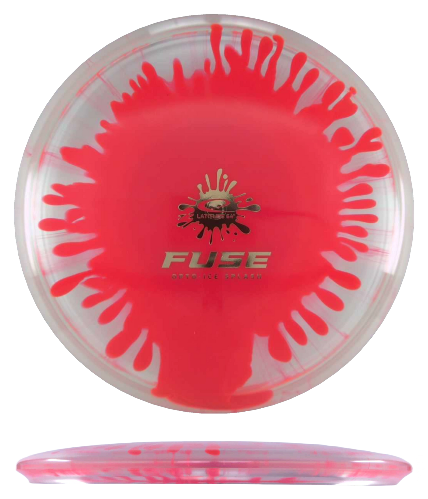 Latitude 64 Fuse