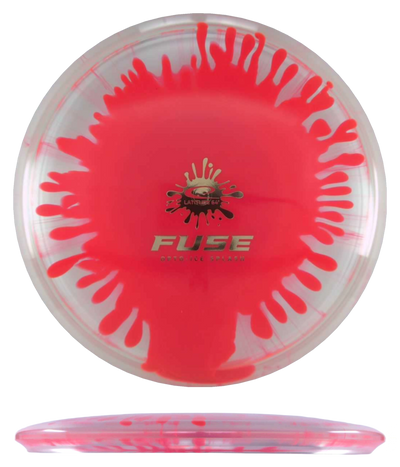 Latitude 64 Fuse