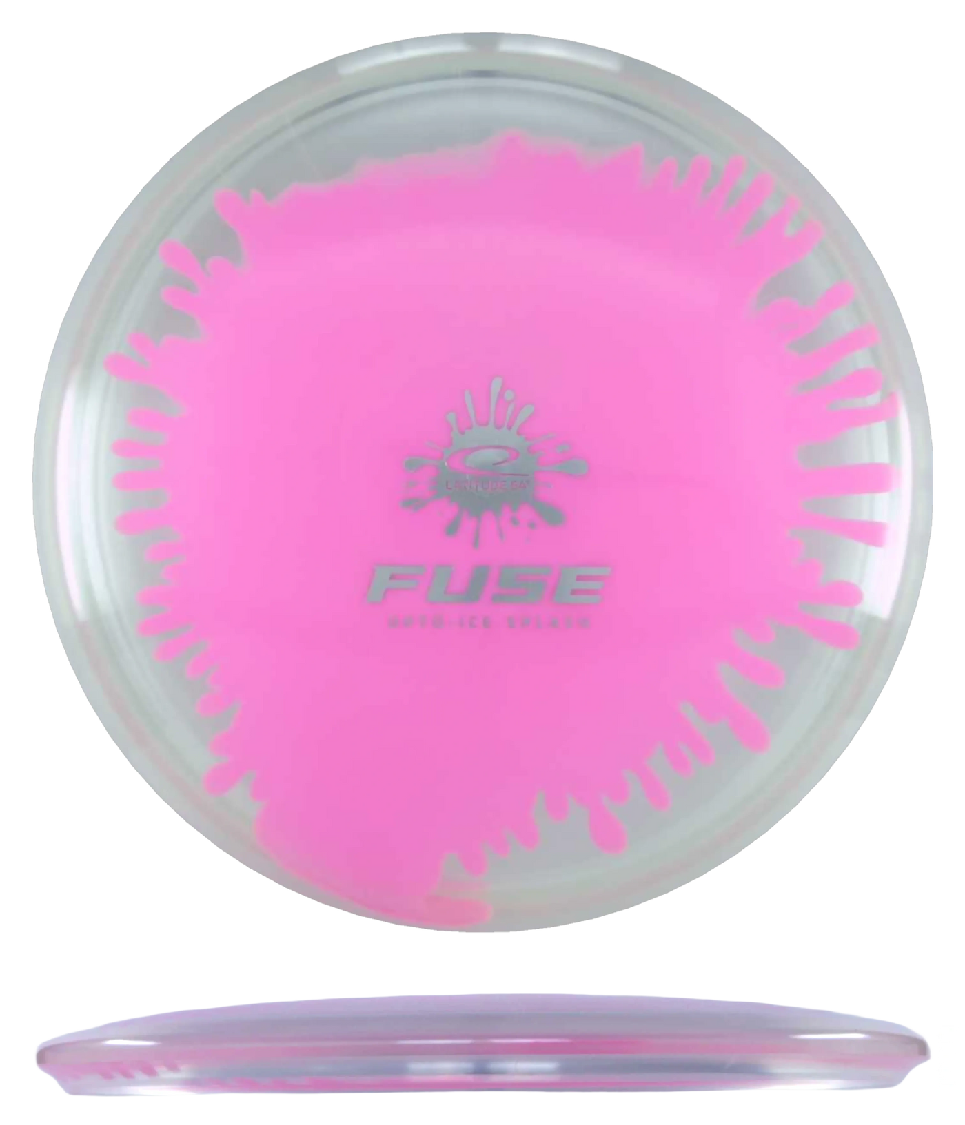 Latitude 64 Fuse