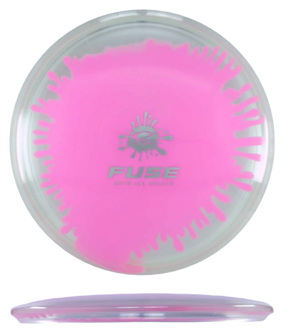 Latitude 64 Fuse