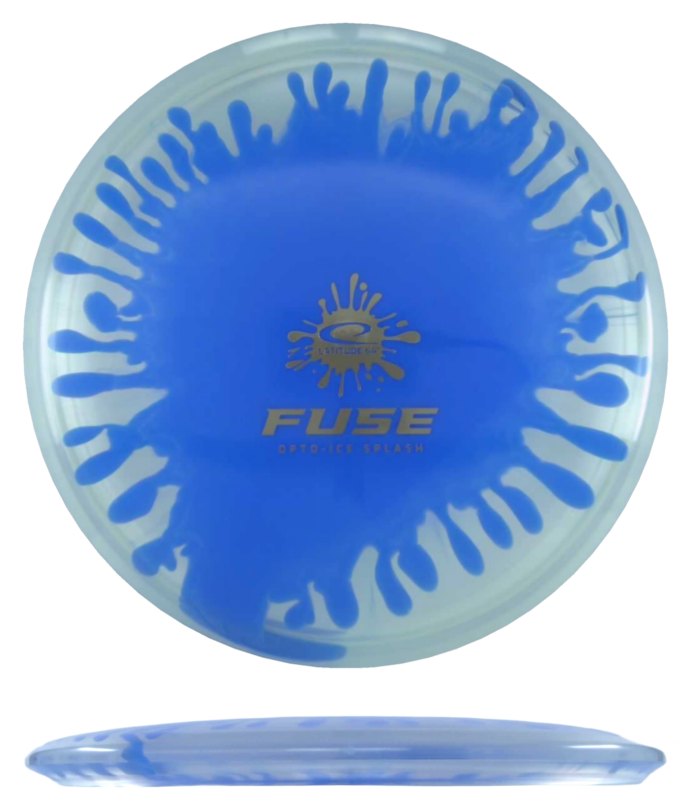 Latitude 64 Fuse