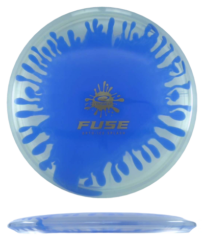 Latitude 64 Fuse