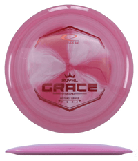 Latitude 64 Grace - Royal Grand / 175g - Pink (Red Foil)